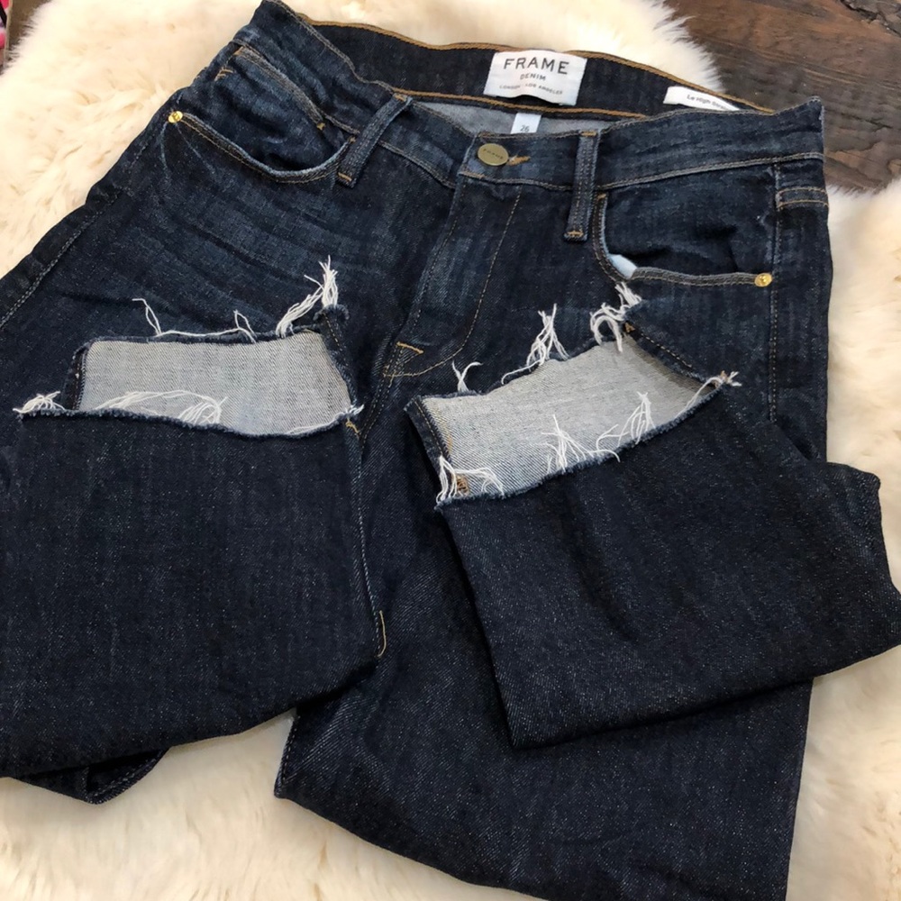 Frame denim - Picture 8 of 8